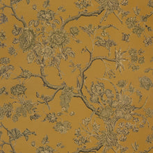 Load image into Gallery viewer, Inverness Garden Wallpaper
