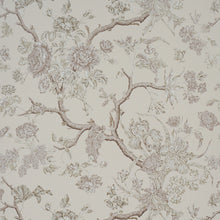 Load image into Gallery viewer, Inverness Garden Wallpaper - Ivory