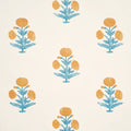 Poppy Print Wallpaper