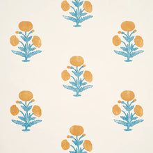 Load image into Gallery viewer, Poppy Print Wallpaper