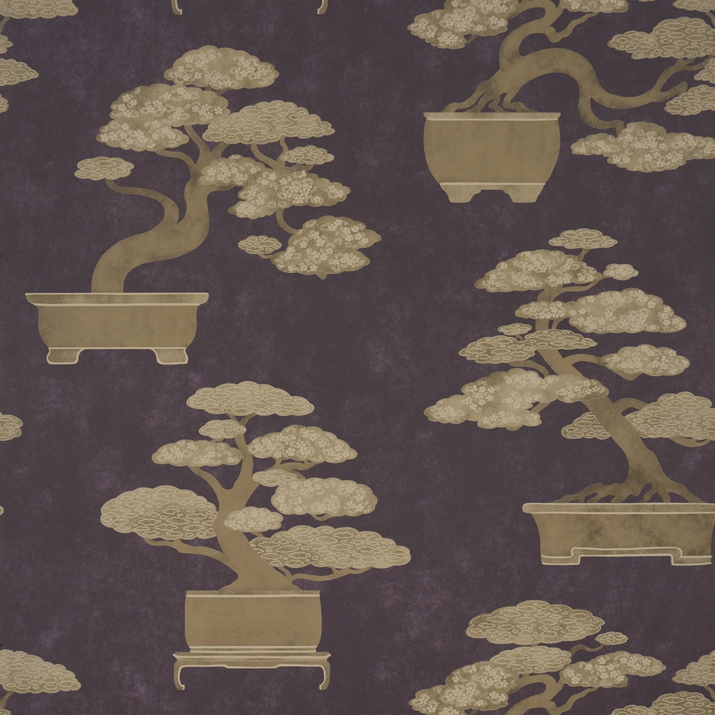 Bonsai Tree Wallpaper