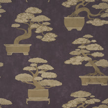 Load image into Gallery viewer, Bonsai Tree Wallpaper