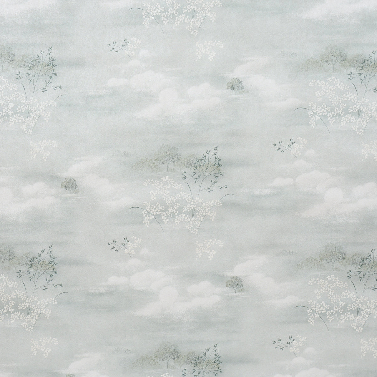 Calm Skies Wallpaper