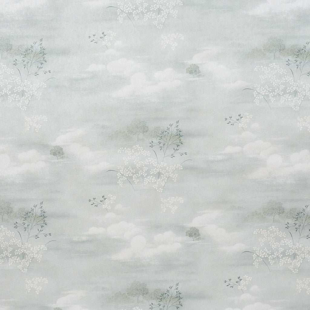 Calm Skies Wallpaper