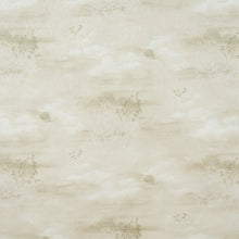 Load image into Gallery viewer, Calm Skies Wallpaper - Sage
