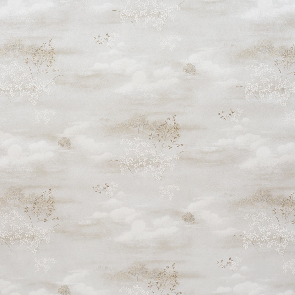 Calm Skies Wallpaper - Neutral