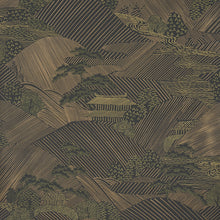 Load image into Gallery viewer, Nikko Wallpaper