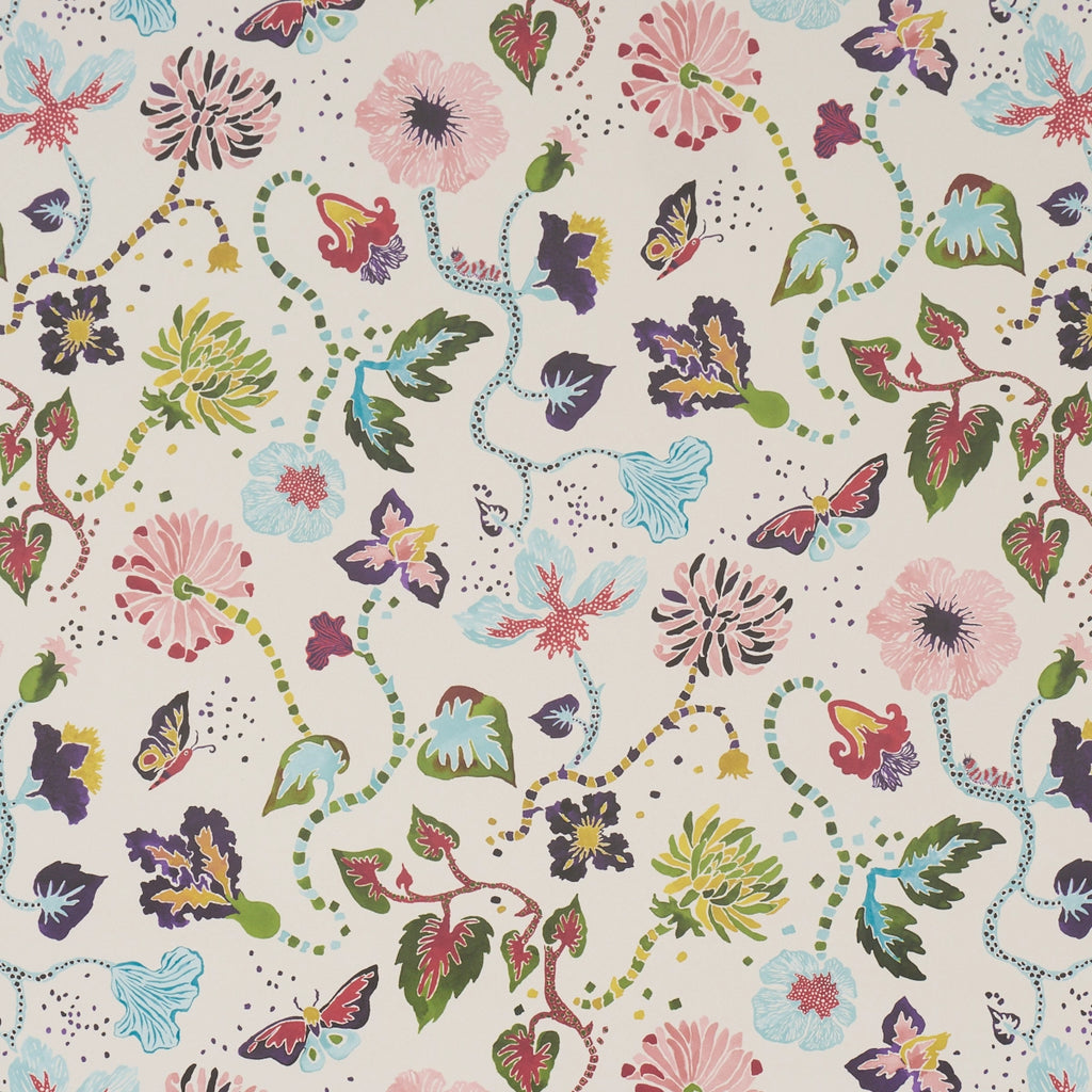 Gloriette Wallpaper