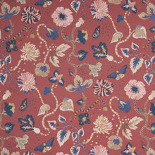 Load image into Gallery viewer, Gloriette Wallpaper - Red