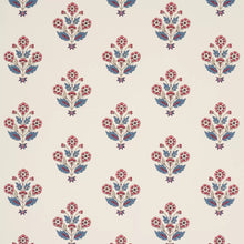 Load image into Gallery viewer, Dalila Hand-Screen Print Wallpaper