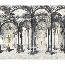 Load image into Gallery viewer, Palazzo 4 Panel Set Wallpaper