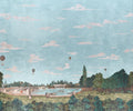 Promenade 4 Panel Set Wallpaper
