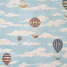 Load image into Gallery viewer, Up, Up And Away! Wallpaper