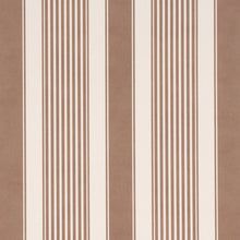 Load image into Gallery viewer, Summerville Stripe Wallpaper