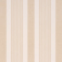Load image into Gallery viewer, Summerville Stripe Wallpaper - Birch