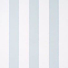 Load image into Gallery viewer, Louise Stripe Wallpaper - Ice