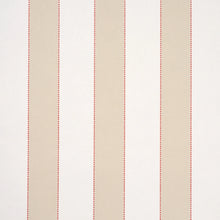 Load image into Gallery viewer, Louise Stripe Wallpaper - Fawn