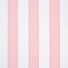 Load image into Gallery viewer, Louise Stripe Wallpaper - Rose