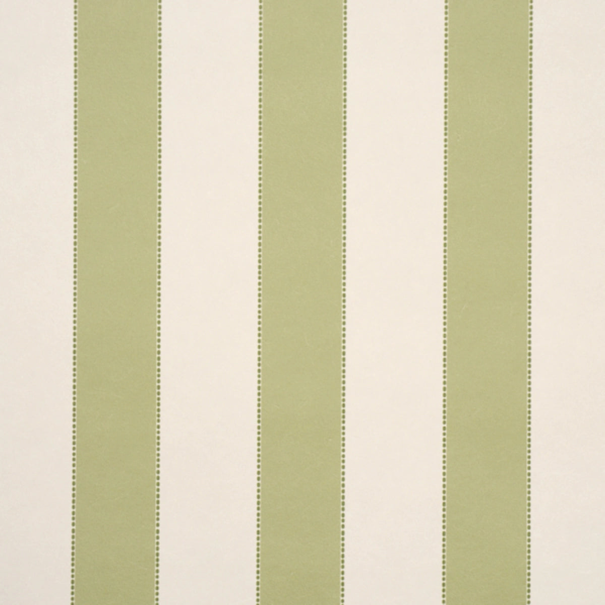 Louise Stripe Wallpaper - Leaf