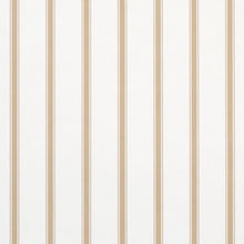 Load image into Gallery viewer, Westerly Stripe Wallpaper - Wheat