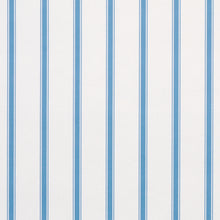 Load image into Gallery viewer, Westerly Stripe Wallpaper - Blue