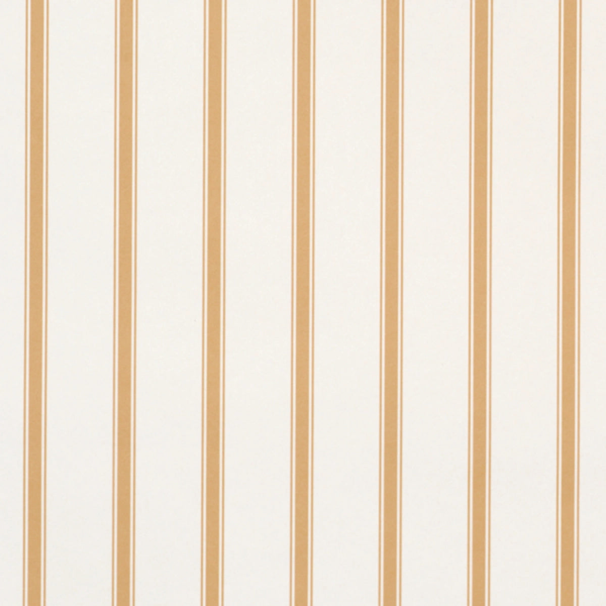 Westerly Stripe Wallpaper - Marigold