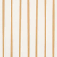 Load image into Gallery viewer, Westerly Stripe Wallpaper - Marigold