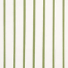 Load image into Gallery viewer, Westerly Stripe Wallpaper - Moss