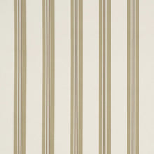 Load image into Gallery viewer, Chatham Stripe Wallpaper - Driftwood