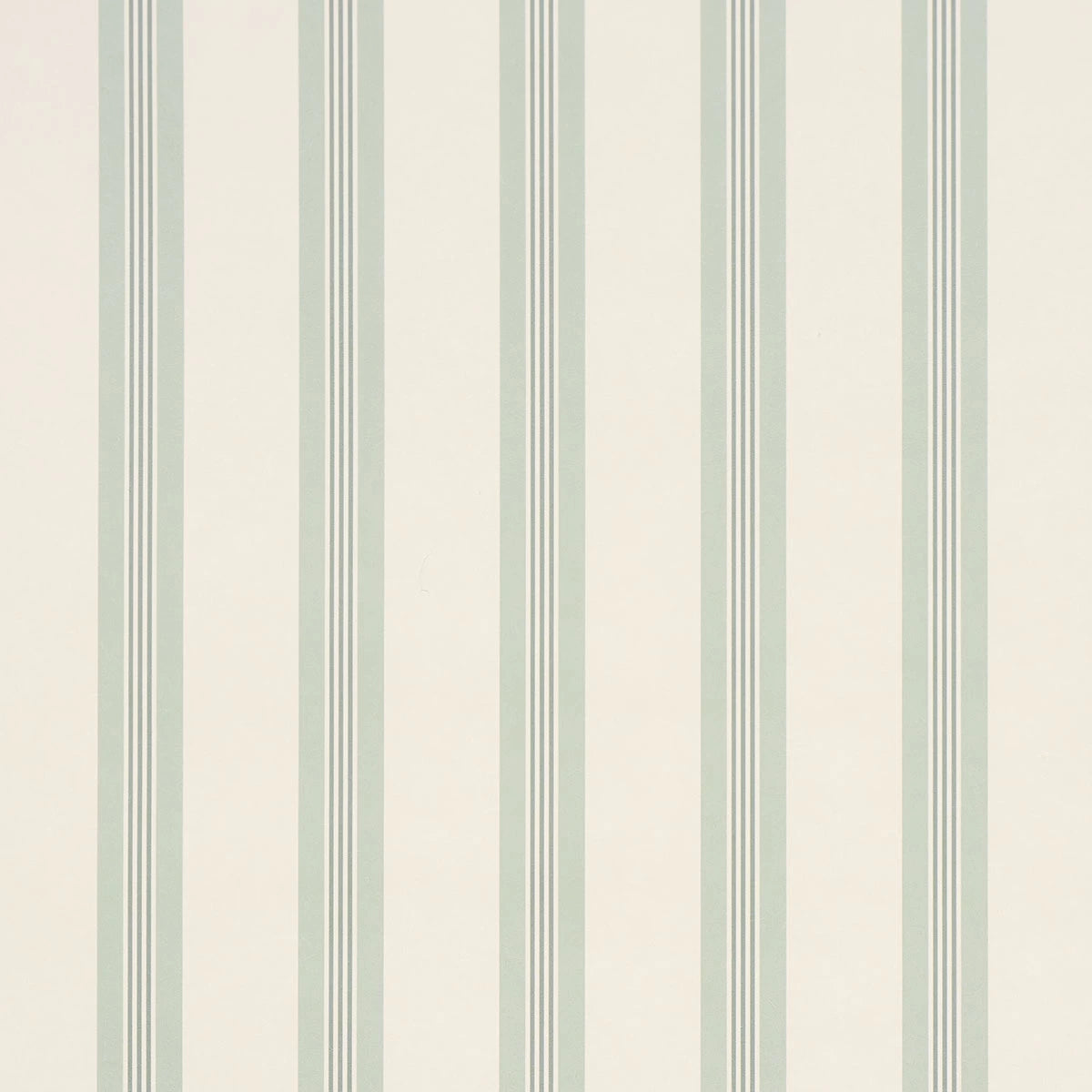 Chatham Stripe Wallpaper - Celadon