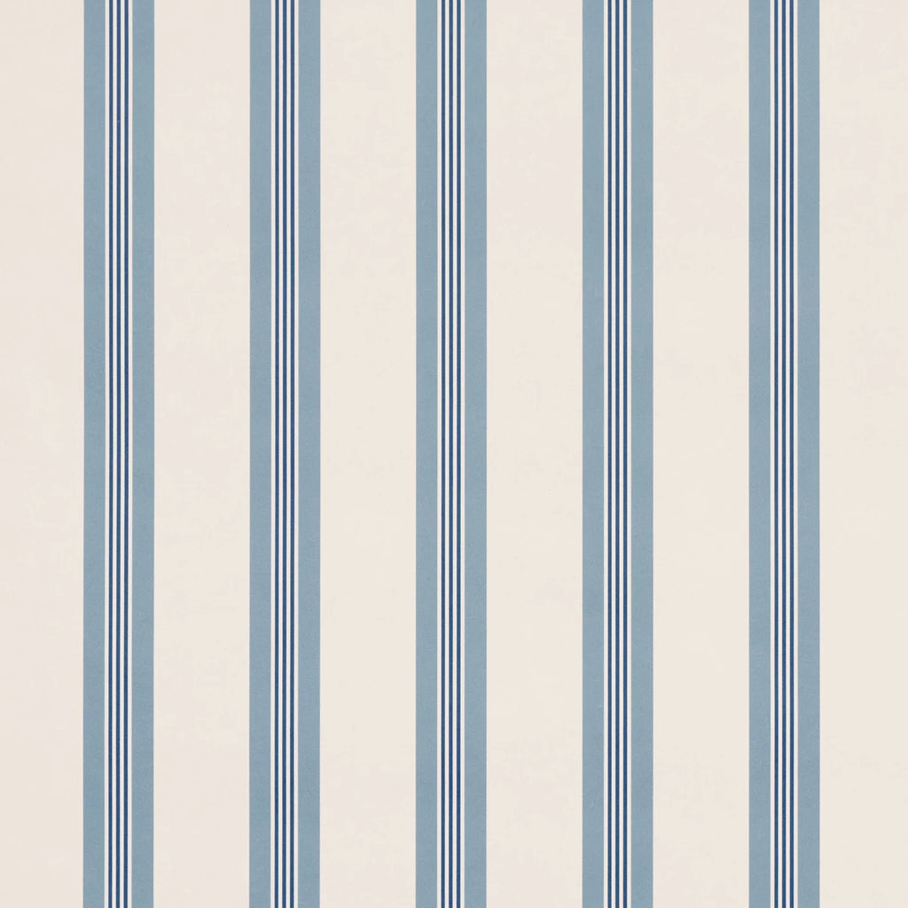 Chatham Stripe Wallpaper