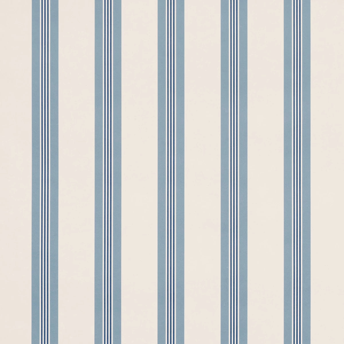 Chatham Stripe Wallpaper