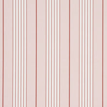 Load image into Gallery viewer, Audrey Stripe Wallpaper - Pink