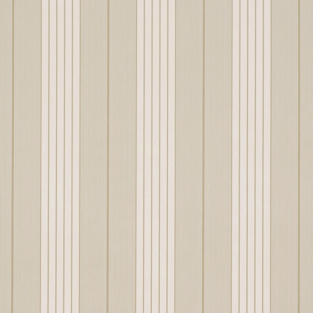 Audrey Stripe Wallpaper