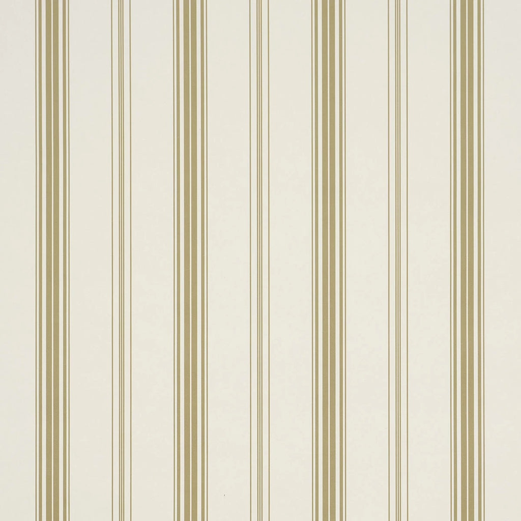 Coco Stripe Wallpaper - Neutral