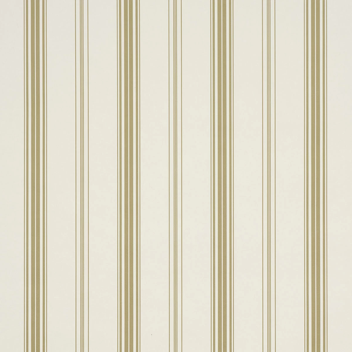 Coco Stripe Wallpaper - Neutral