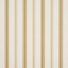 Load image into Gallery viewer, Coco Stripe Wallpaper - Marigold