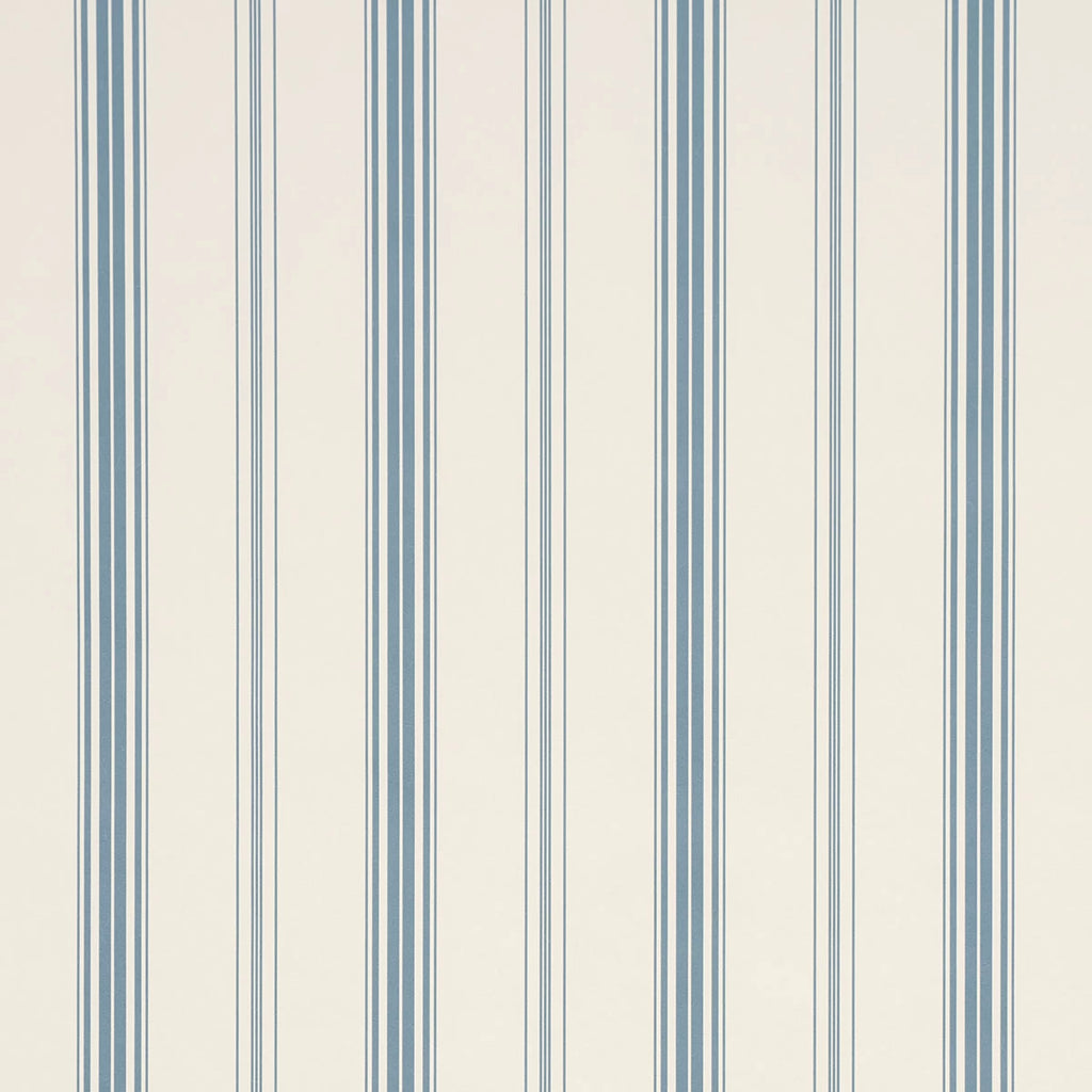 Coco Stripe Wallpaper