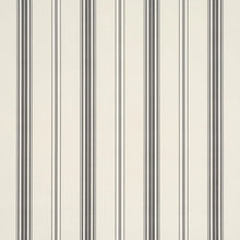 Load image into Gallery viewer, Coco Stripe Wallpaper - Graphite