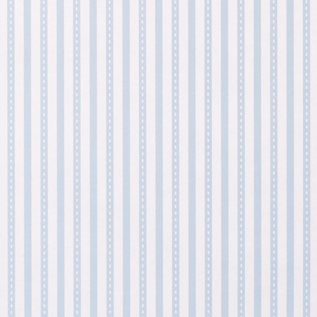 Mathis Ticking Stripe Wallpaper