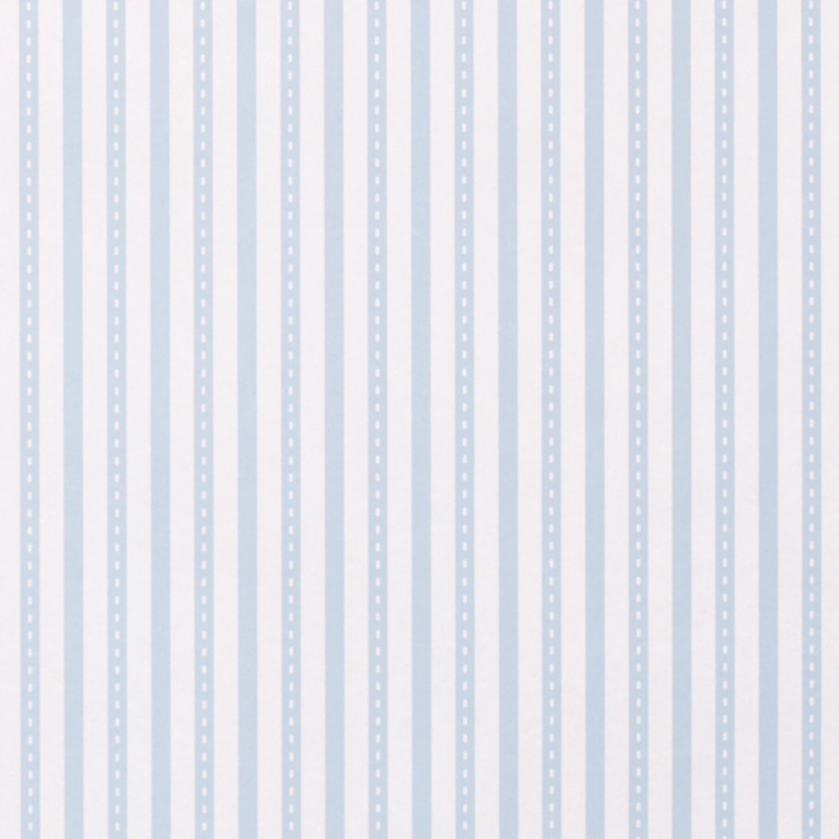 Mathis Ticking Stripe Wallpaper