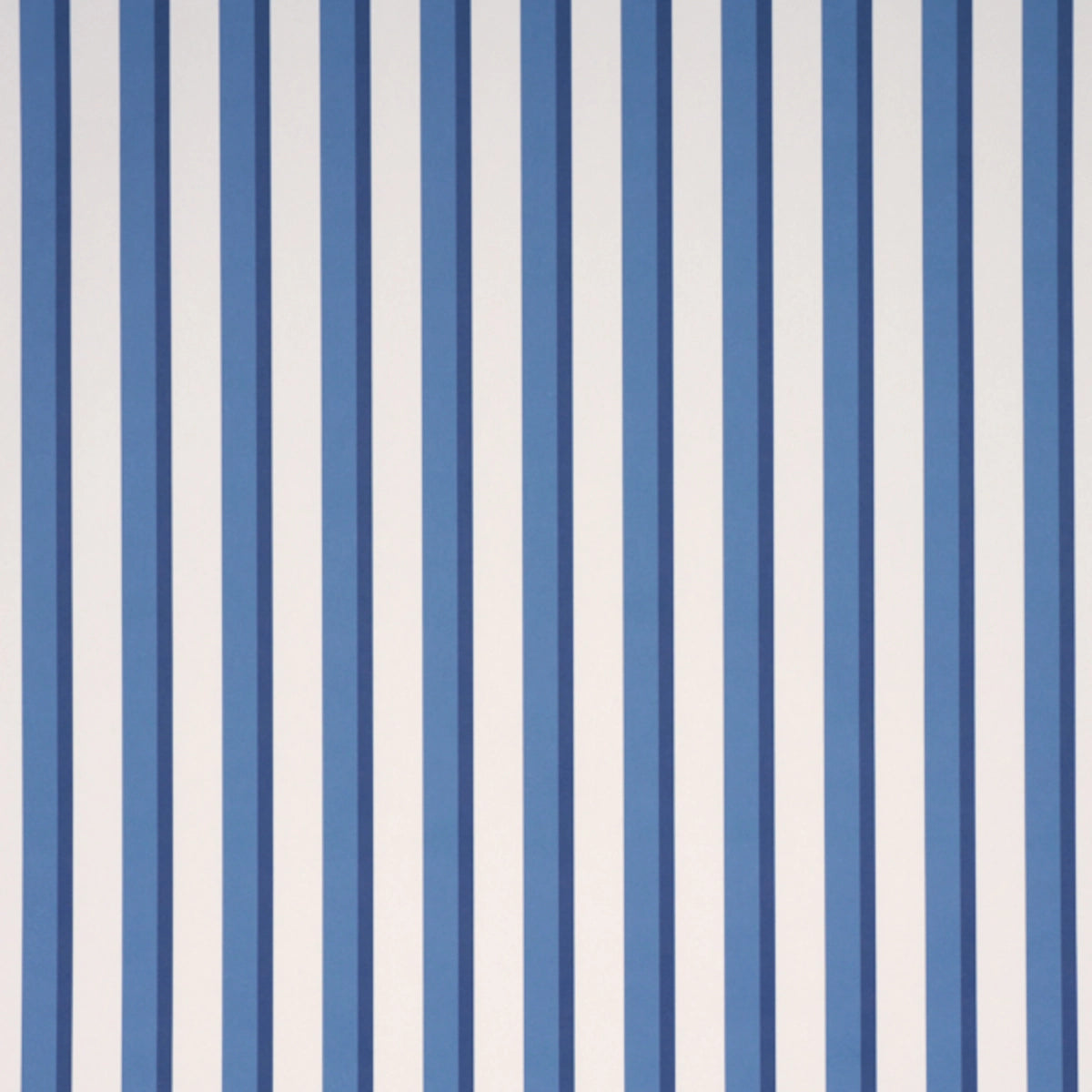 Rigsby Stripe Wallpaper - Delft