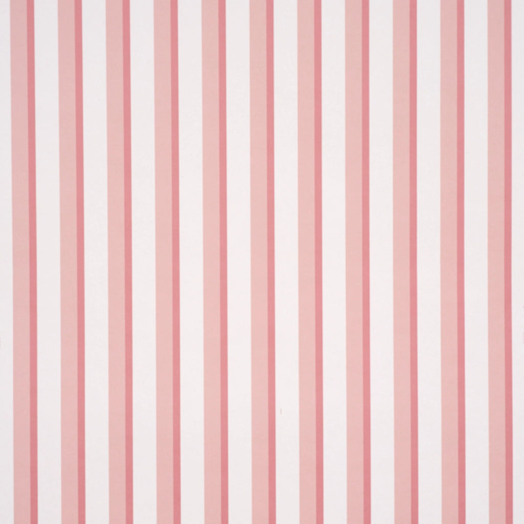 Rigsby Stripe Wallpaper - Pink