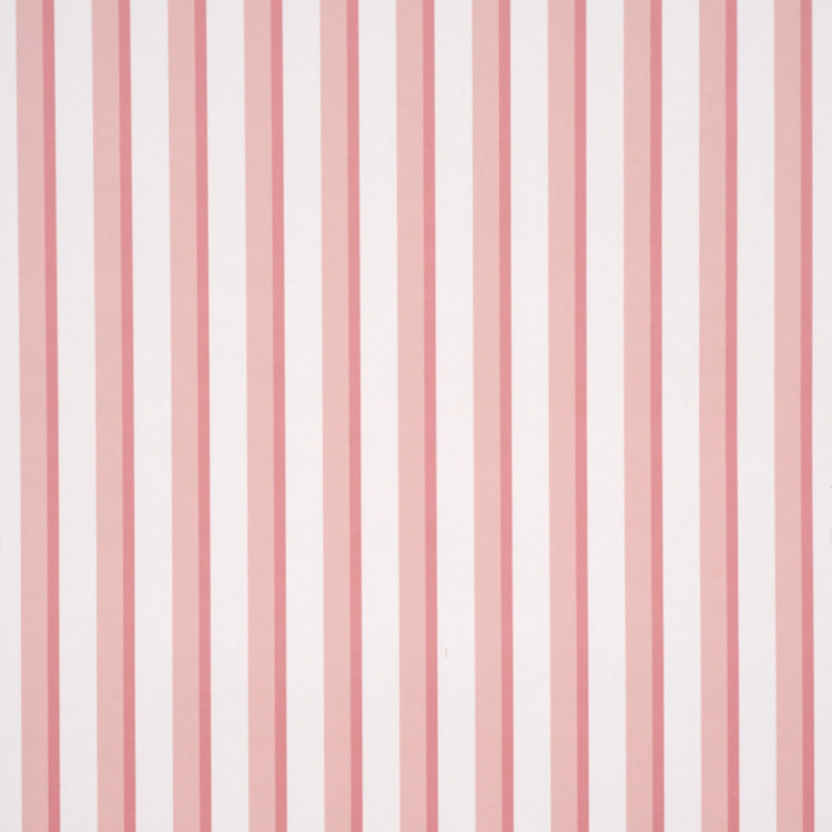 Rigsby Stripe Wallpaper - Pink