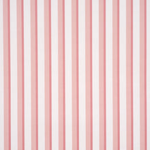Load image into Gallery viewer, Rigsby Stripe Wallpaper - Pink