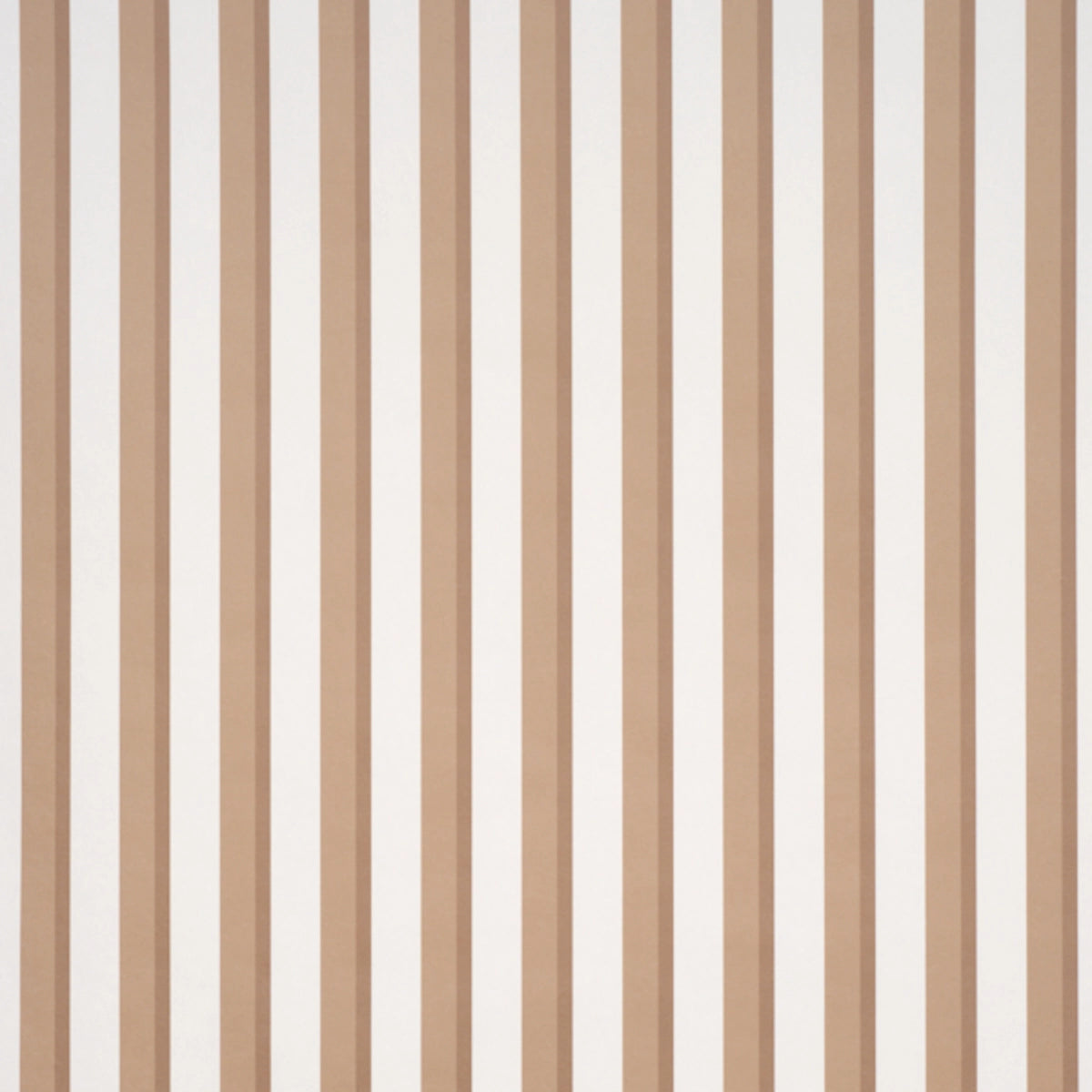 Rigsby Stripe Wallpaper - Driftwood