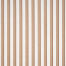 Load image into Gallery viewer, Rigsby Stripe Wallpaper - Driftwood
