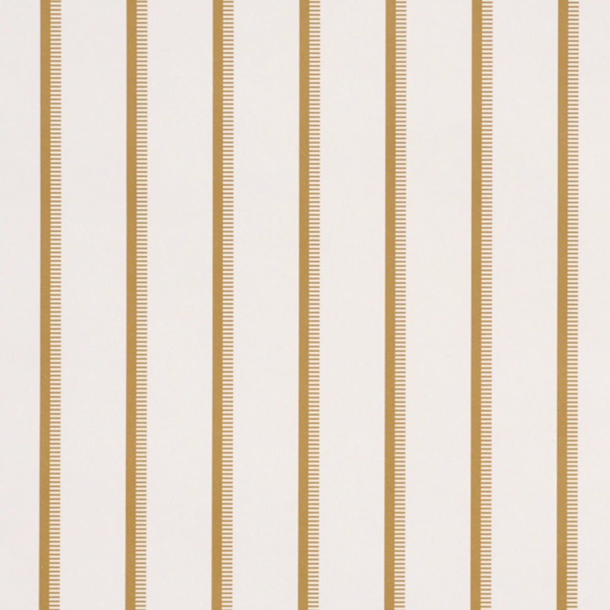 Tyla Stripe Wallpaper - Dijon