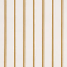 Load image into Gallery viewer, Tyla Stripe Wallpaper - Dijon