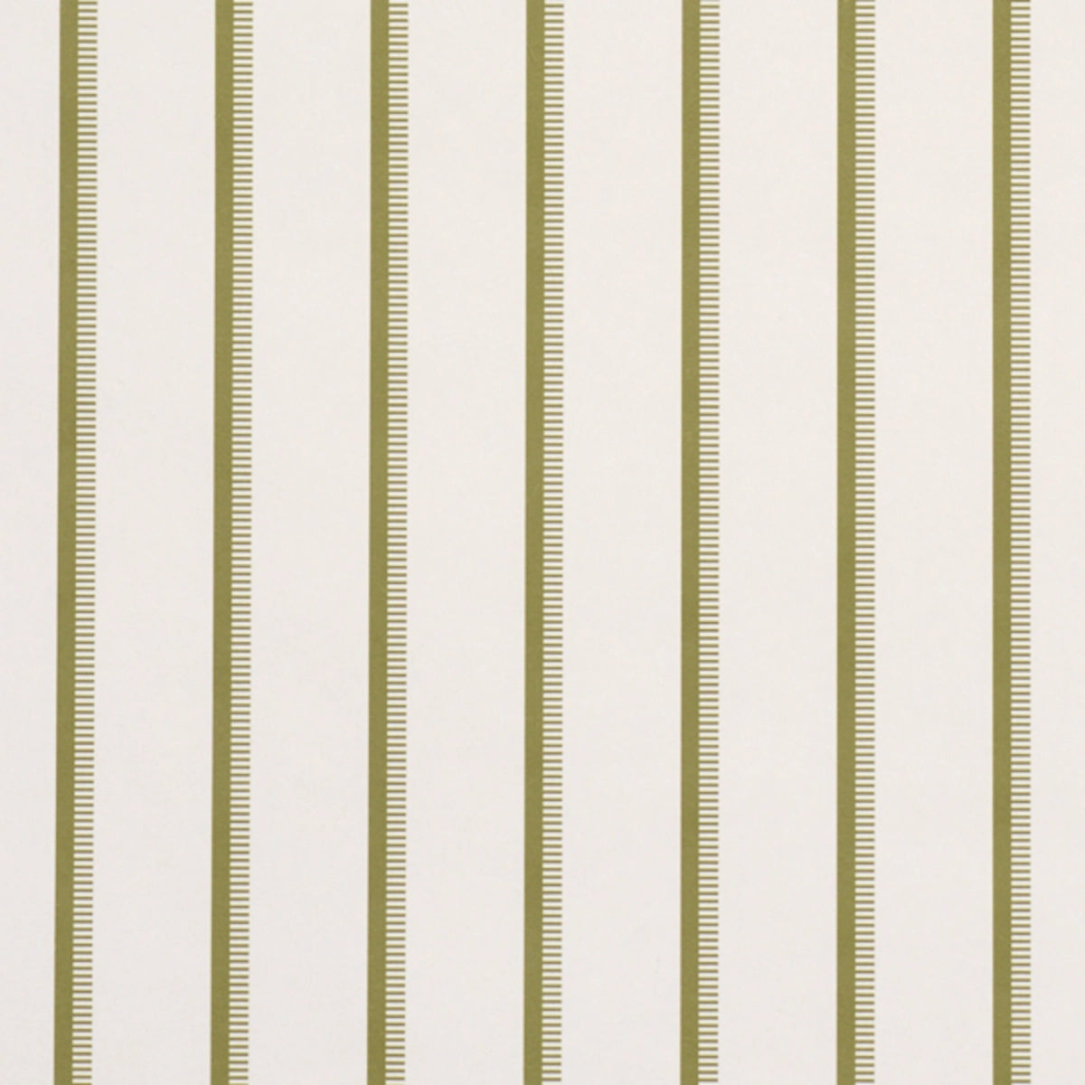 Tyla Stripe Wallpaper - Olivine